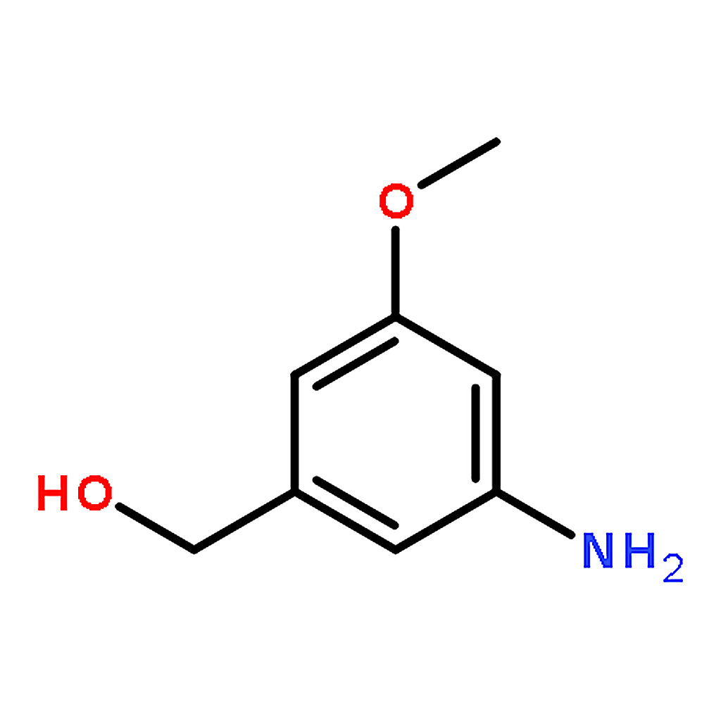 RHAWN (3-Amino-5-methoxyphenyl)methanol