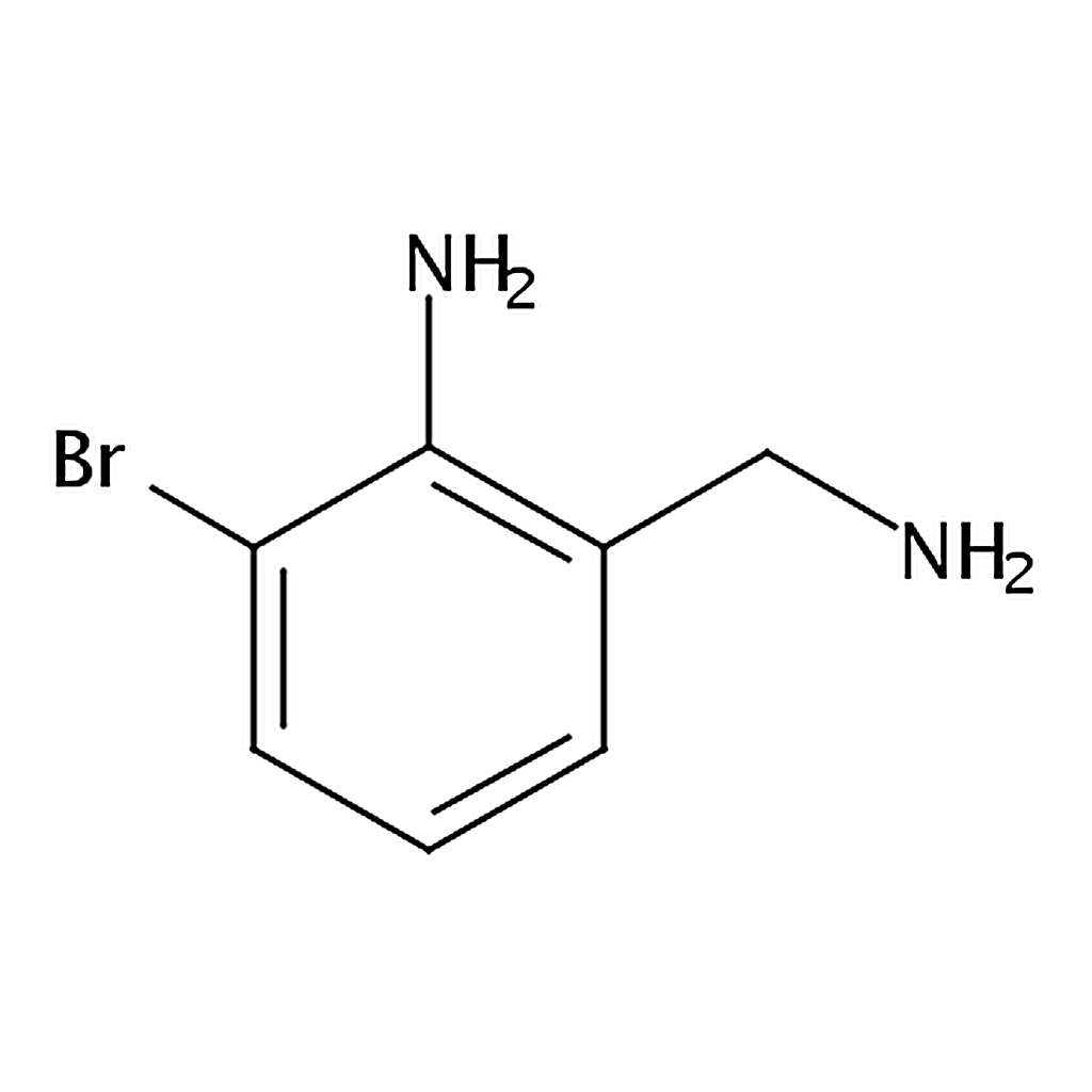 RHAWN 2-(Aminomethyl)-6-bromoaniline