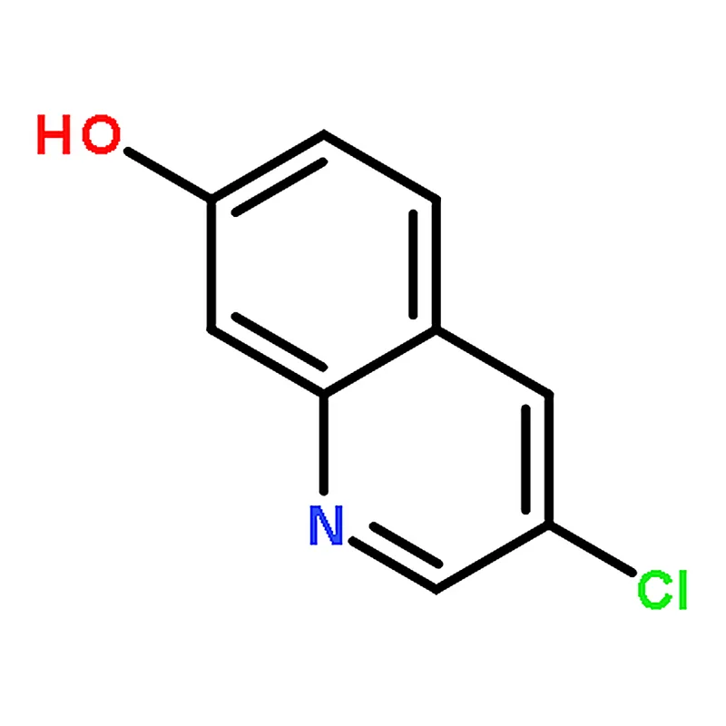 RHAWN 3-Chloroquinolin-7-ol