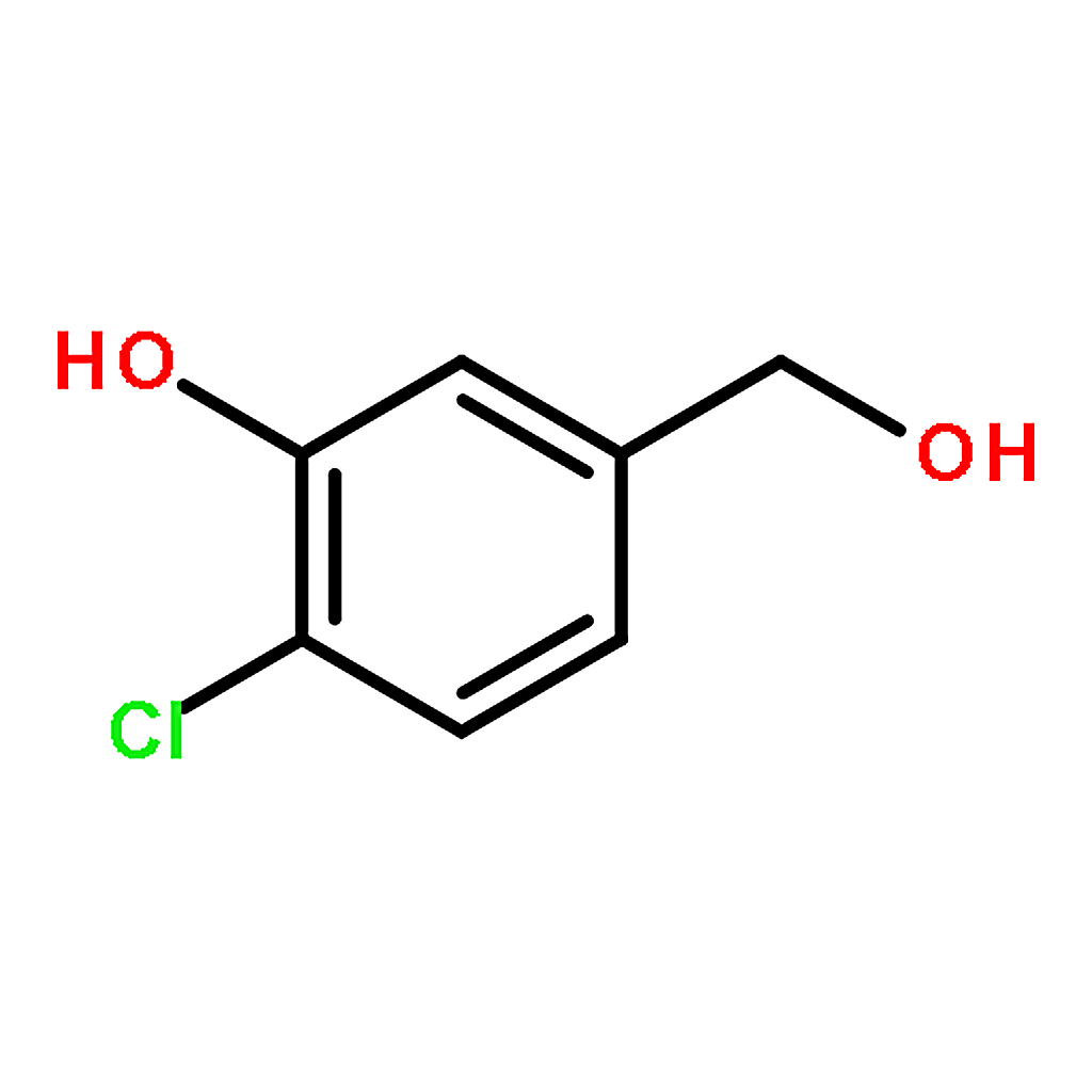 RHAWN 4-Chloro-3-Hydroxybenzyl Alcohol