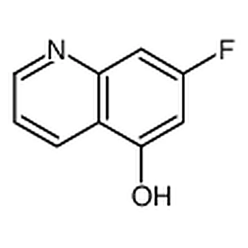 RHAWN 7-Fluoroquinolin-5-ol