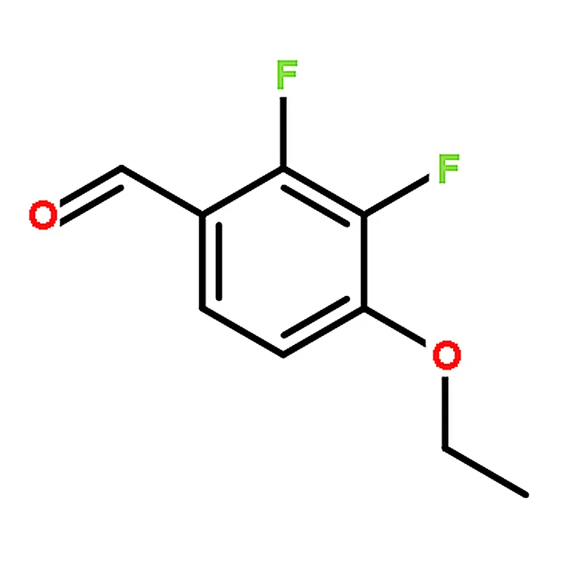 RHAWN 4-Ethoxy-2,3-Difluorobenzaldehyde