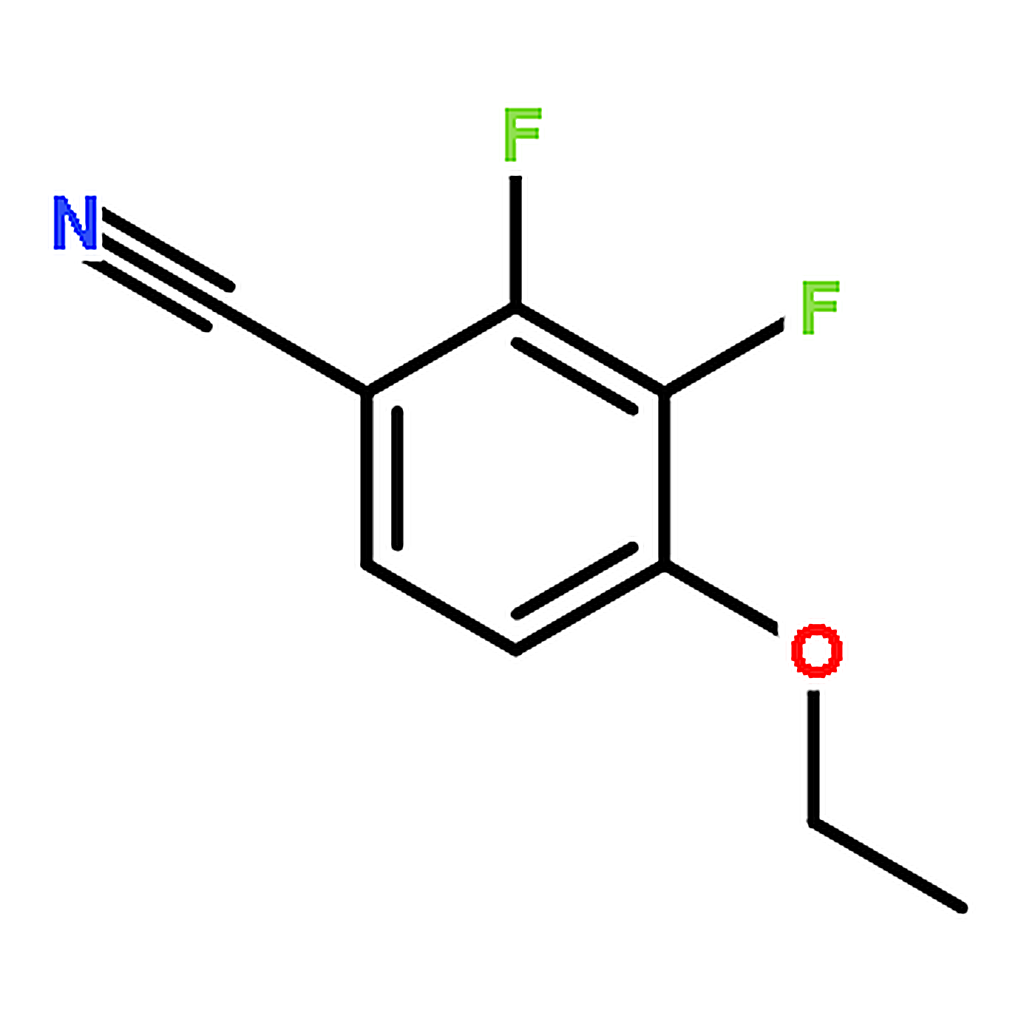 RHAWN 4-Ethoxy-2,3-difluorobenzonitrile
