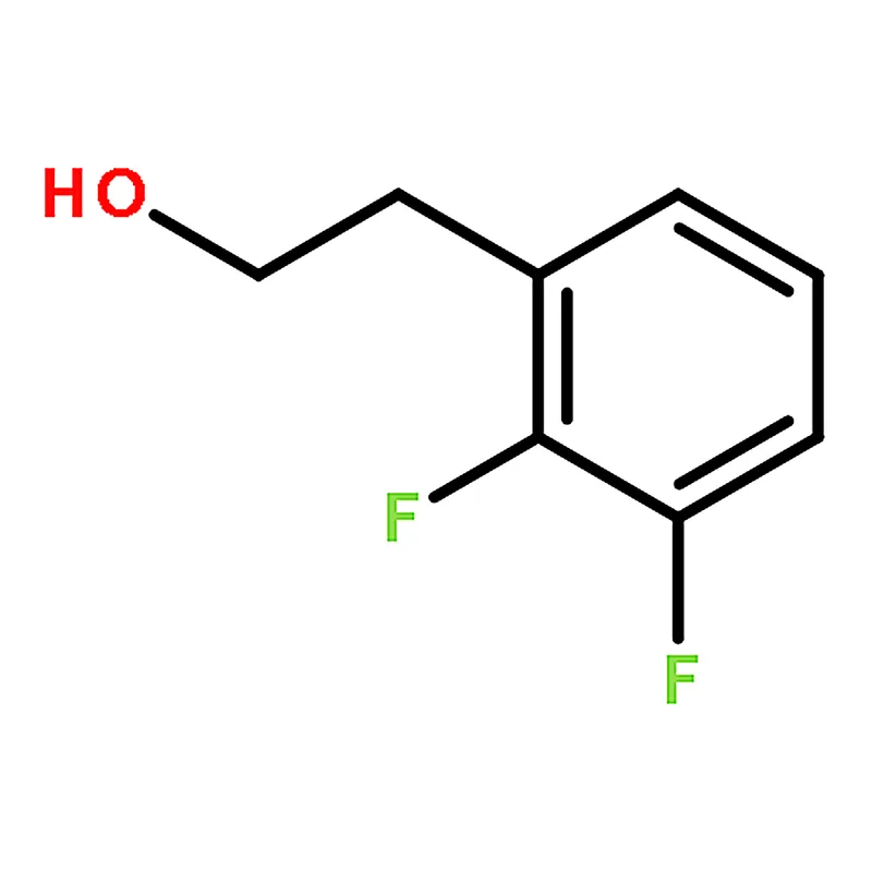 RHAWN 2-(2,3-Difluorophenyl)ethanol