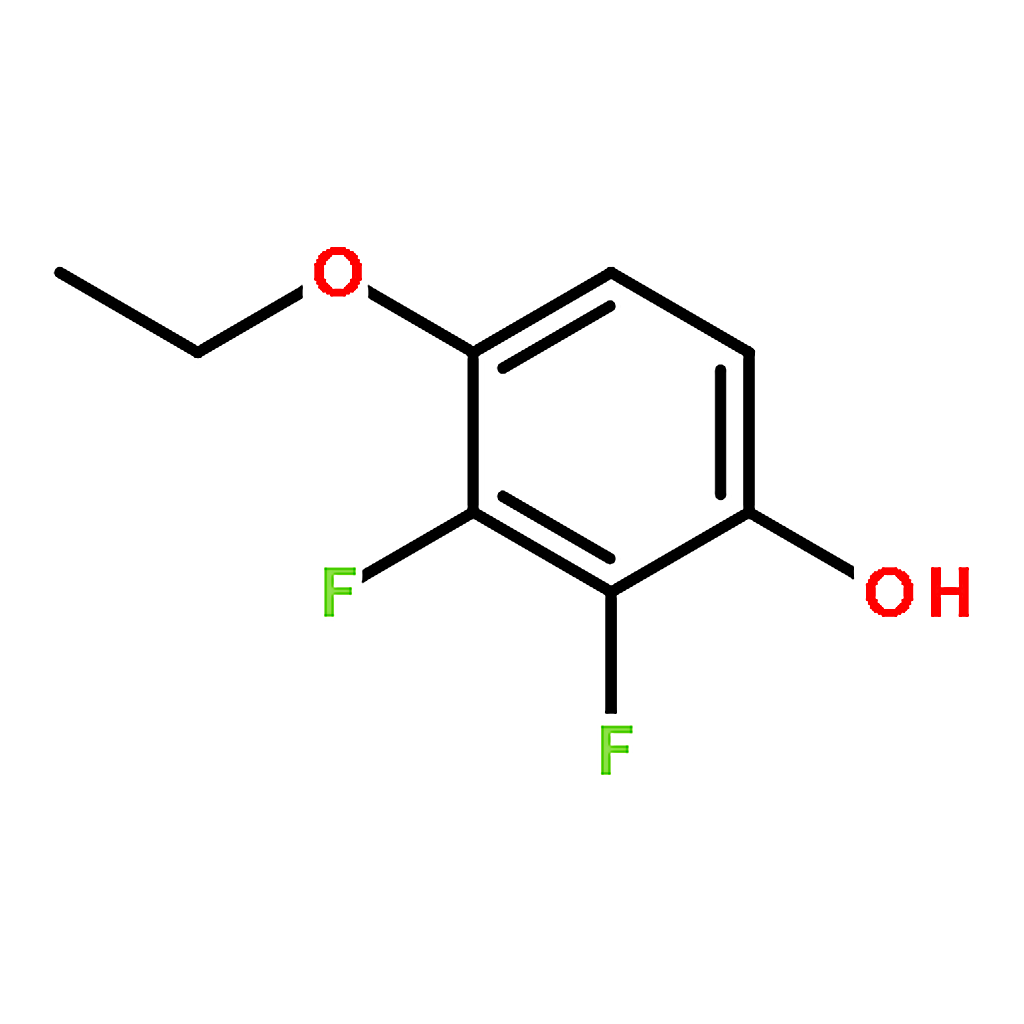 RHAWN 4-Ethoxy-2,3-difluorophenol,JRD