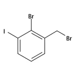 RHAWN 2-Bromo-1-(bromomethyl)-3-iodobenzene