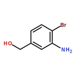 RHAWN 2-Bromo-5-hydroxymethylaniline