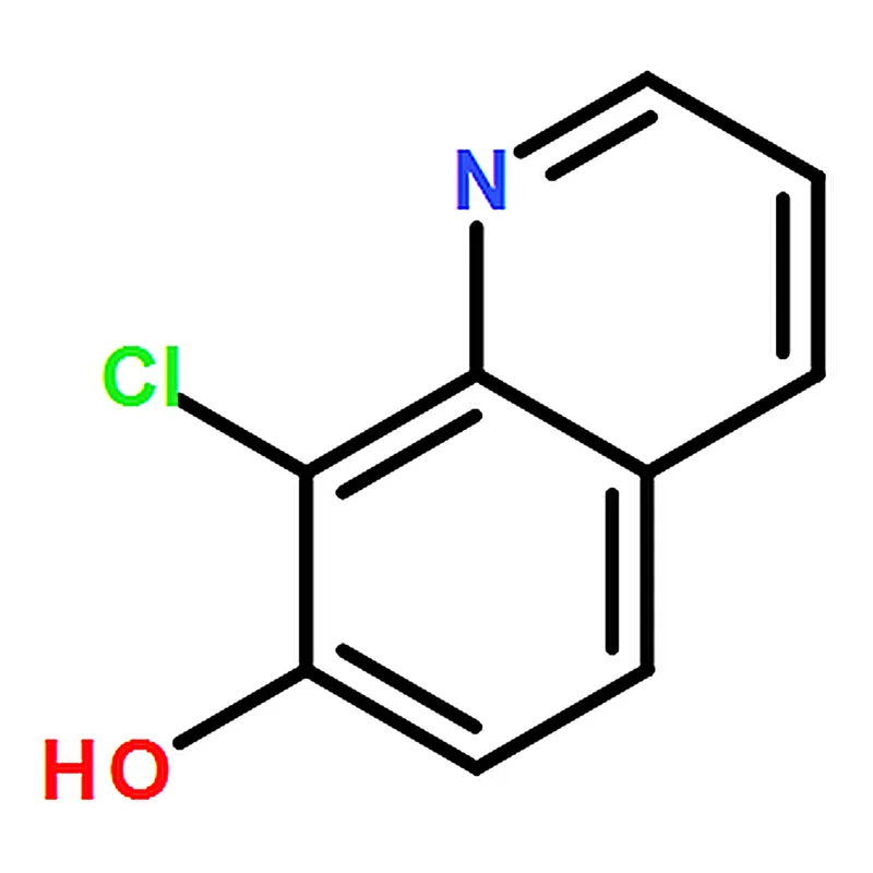RHAWN 8-Chloroquinolin-7-ol