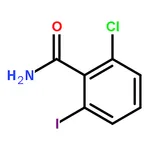 RHAWN 2-Chloro-6-iodobenzamide