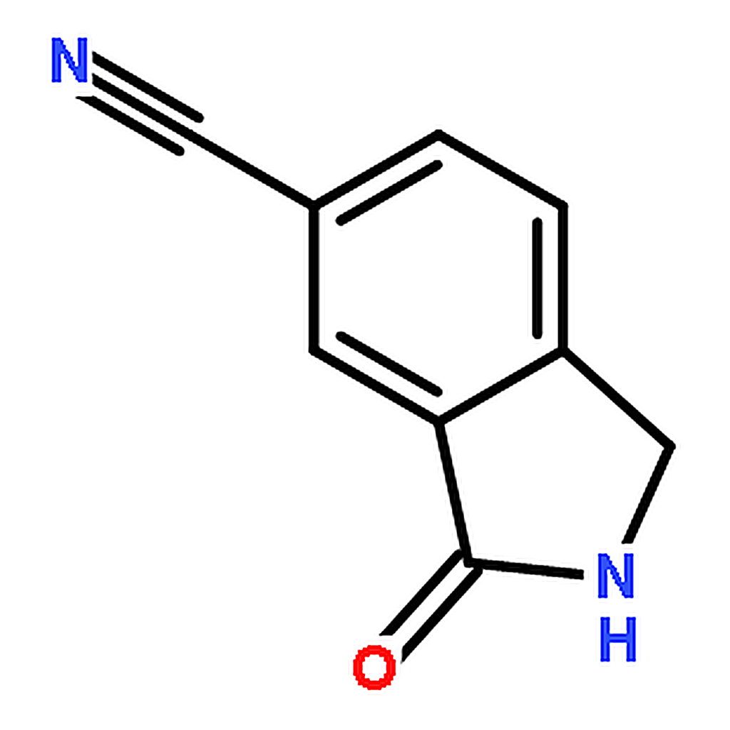 RHAWN 3-Oxoisoindoline-5-carbonitrile