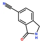 RHAWN 3-Oxoisoindoline-5-carbonitrile