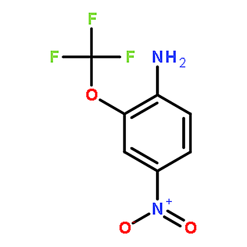 RHAWN 4-Nitro-2-(trifluoromethoxy)aniline