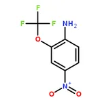 RHAWN 4-Nitro-2-(trifluoromethoxy)aniline