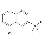 RHAWN 3-(Trifluoromethyl)quinolin-5-ol