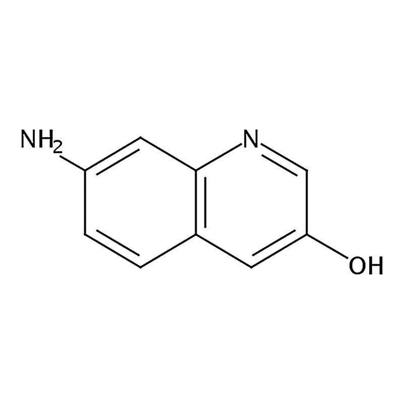 RHAWN 7-Aminoquinolin-3-ol