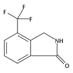 RHAWN 4-(Trifluoromethyl)isoindolin-1-one