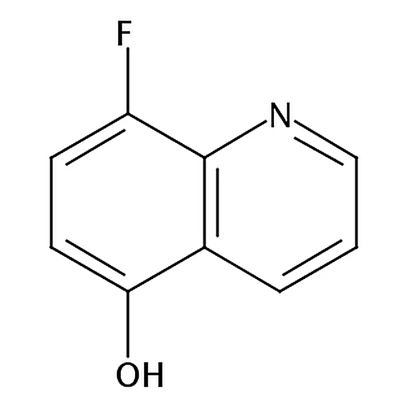 RHAWN 8-Fluoroquinolin-5-ol