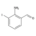 RHAWN 2-Amino-3-iodobenzaldehyde