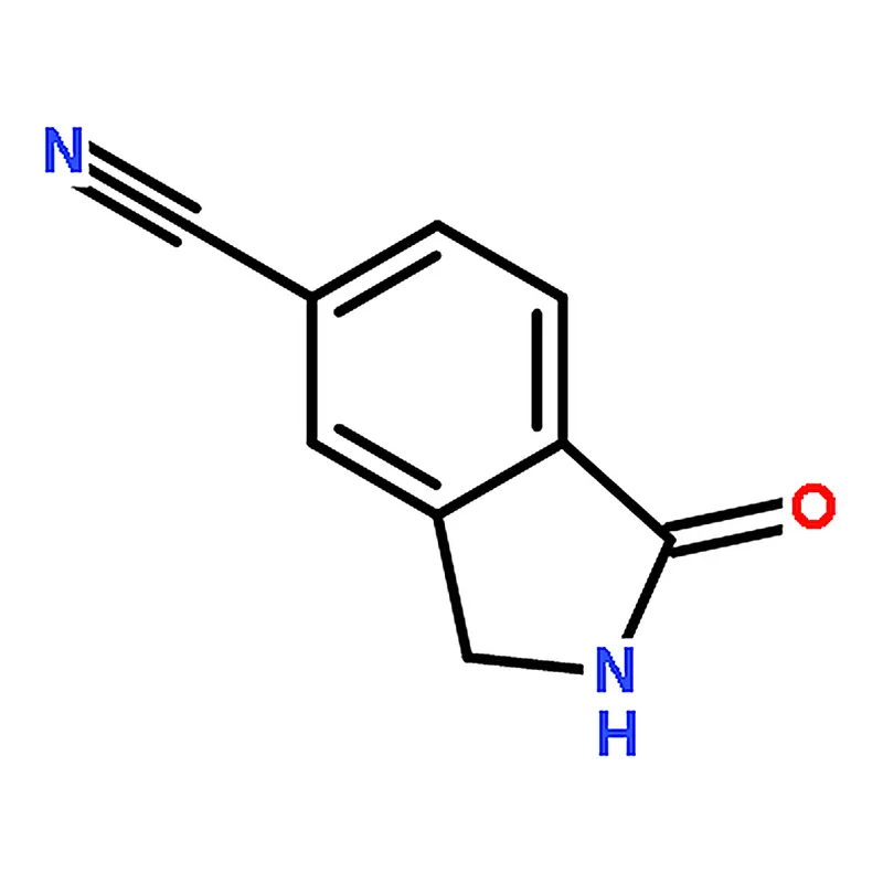 RHAWN 1-Oxoisoindoline-5-carbonitrile