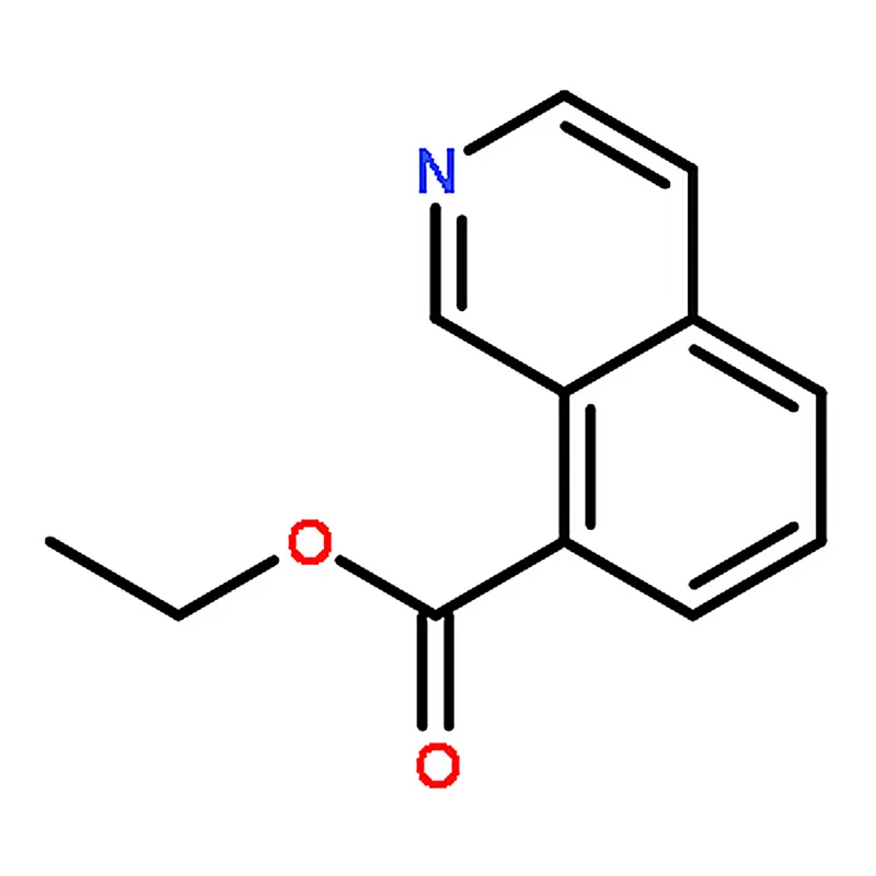 RHAWN Ethyl isoquinoline-8-carboxylate