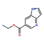 RHAWN Ethyl 4-Azaindole-6-Carboxylate