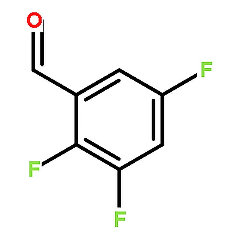 RHAWN 2,3,5-Trifluorobenzaldehyde