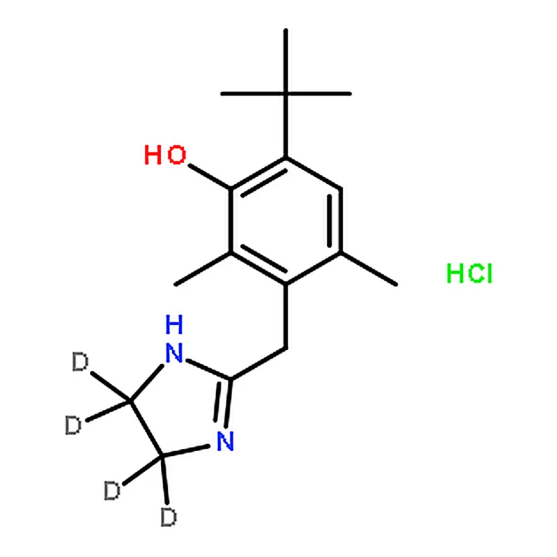 RHAWN Oxymetazoline-d4