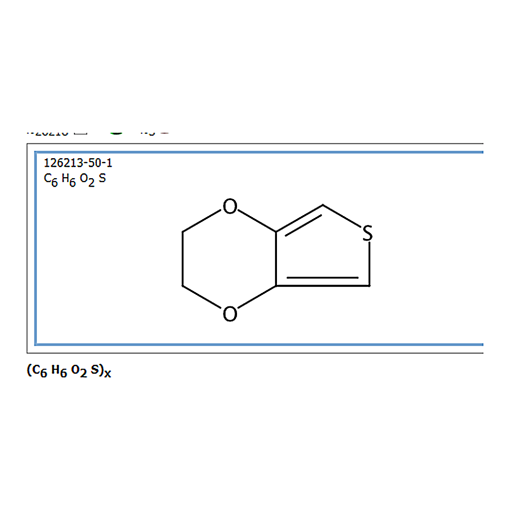 RHAWN Poly(3，4-ethylenedioxythiophene)