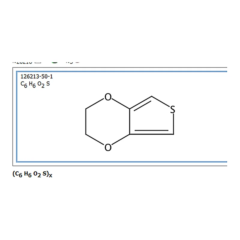 RHAWN Poly(3,4-ethylenedioxythiophene)