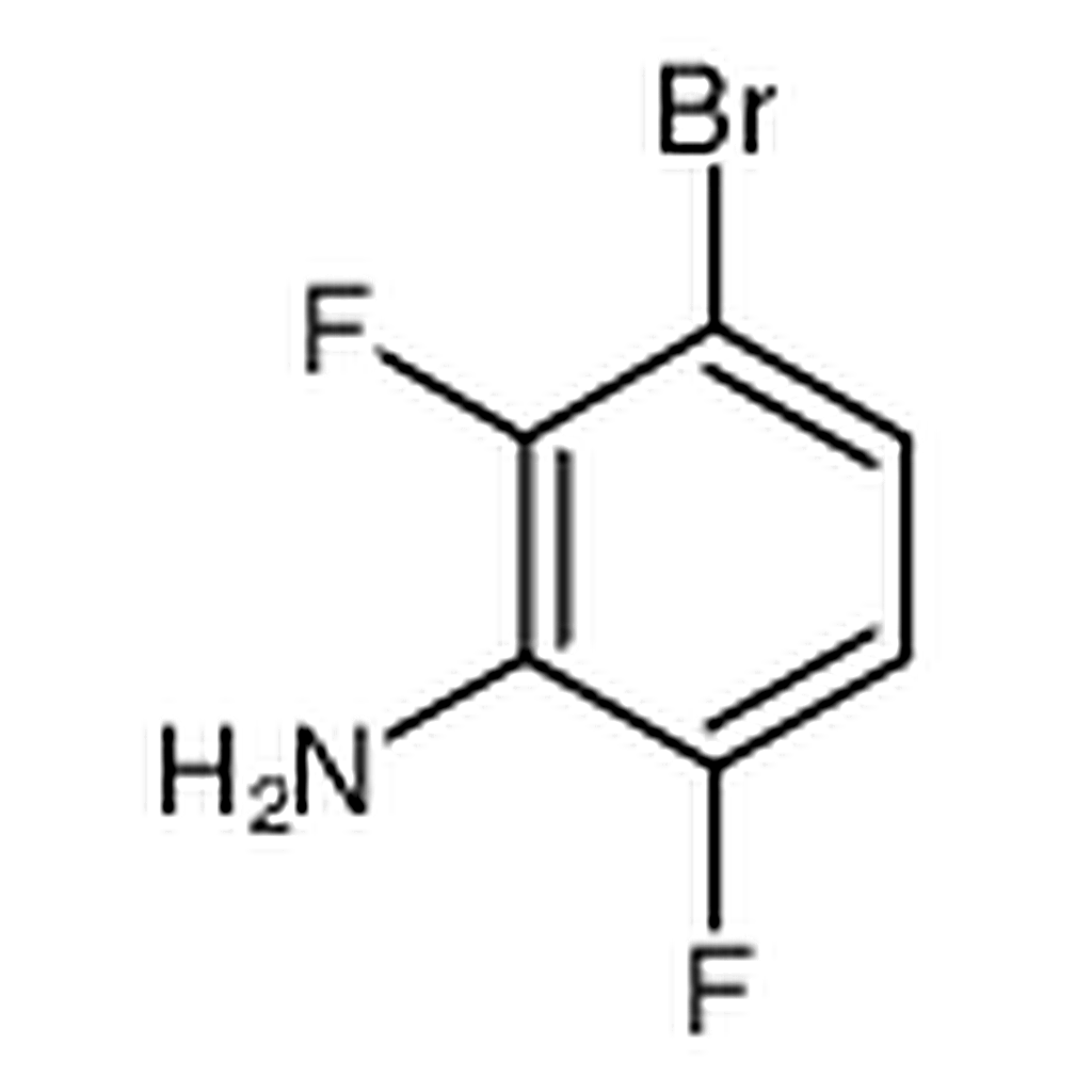 RHAWN 3-Bromo-2,6-difluoroaniline