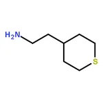 RHAWN 2-(Tetrahydrothiopyran-4-yl)ethylamine