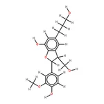 RHAWN 7R,8S-Dihydrodehydrodiconiferyl alcohol