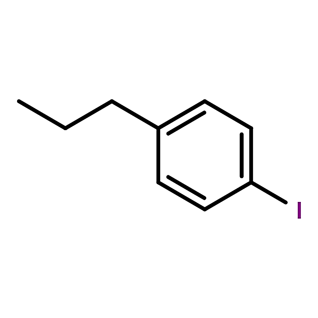RHAWN 1-Iodo-4-n-propylbenzene