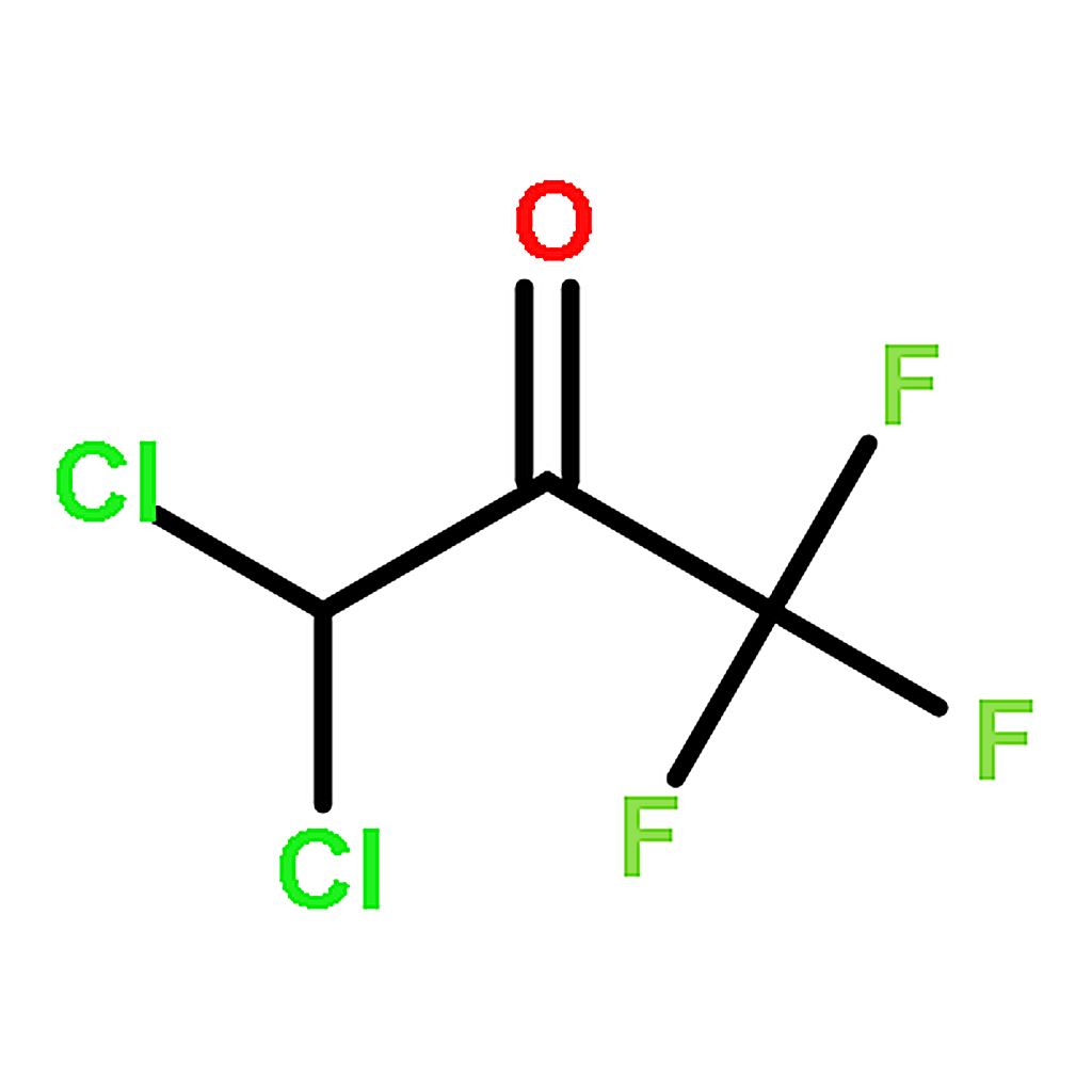 RHAWN 3，3-Dichloro-1，1，1-trifluoroacetone trihydrate