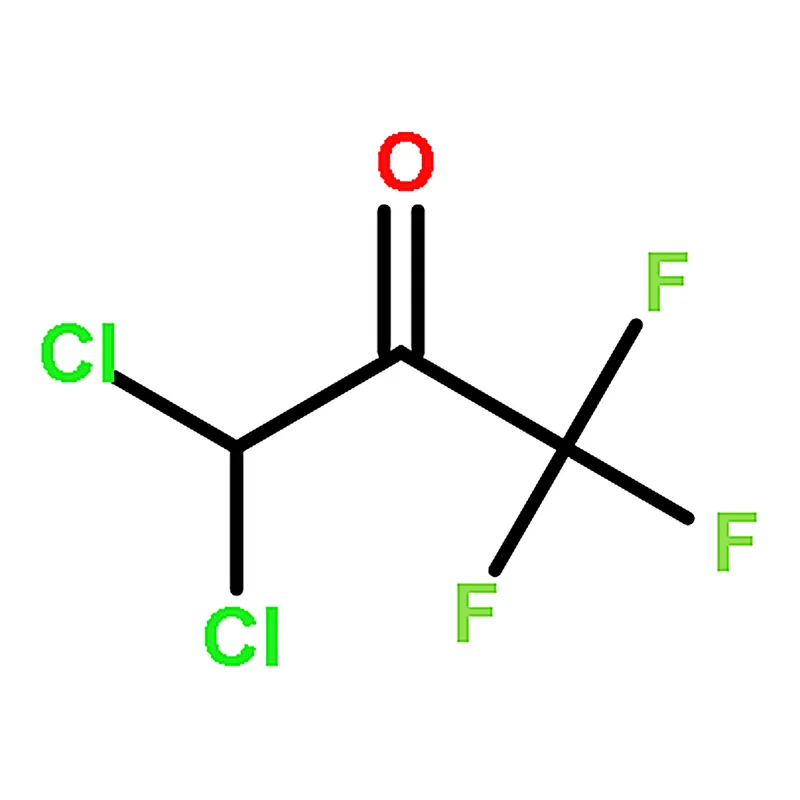 RHAWN 3,3-Dichloro-1,1,1-trifluoroacetone trihydrate
