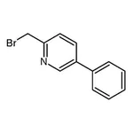 RHAWN 2-(Bromomethyl)-5-phenylpyridine
