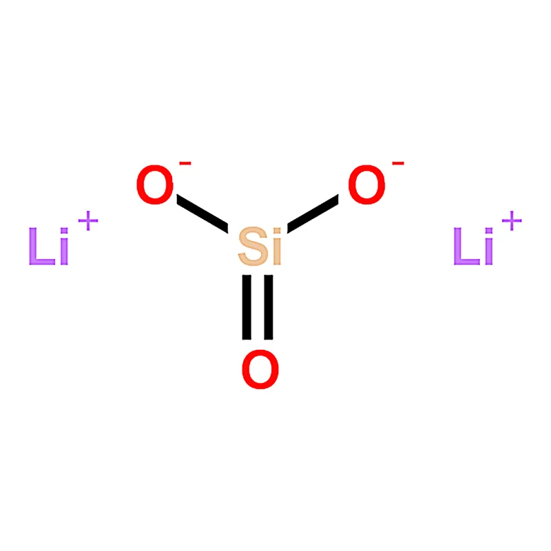 RHAWN LITHIUMPOLYSILICATE