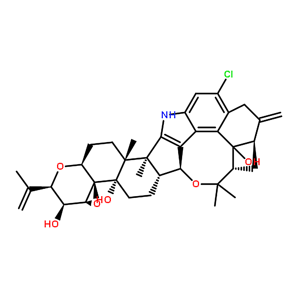 RHAWN Penitrem A