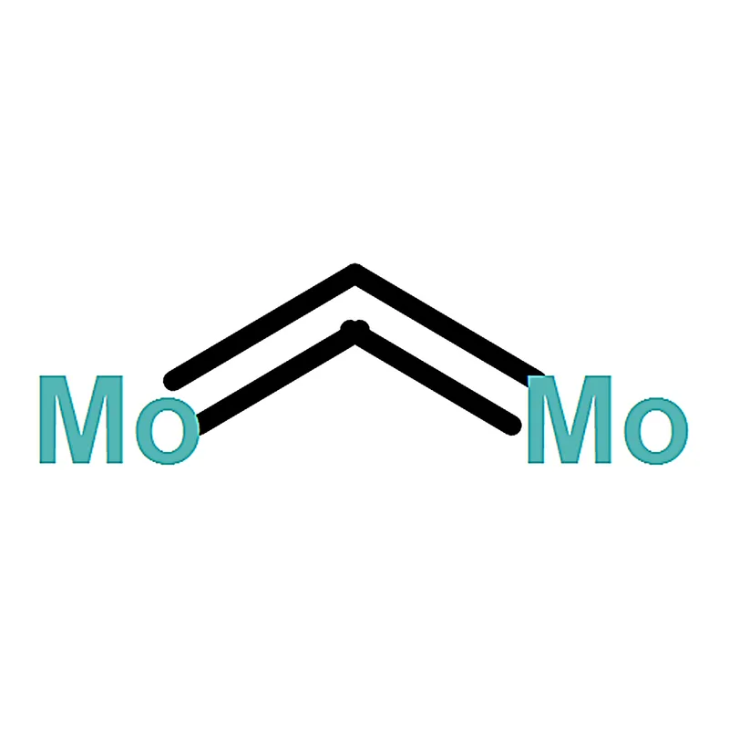 RHAWN Molybdenum carbide