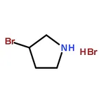 RHAWN 3-Bromopyrrolidine hydrobromide