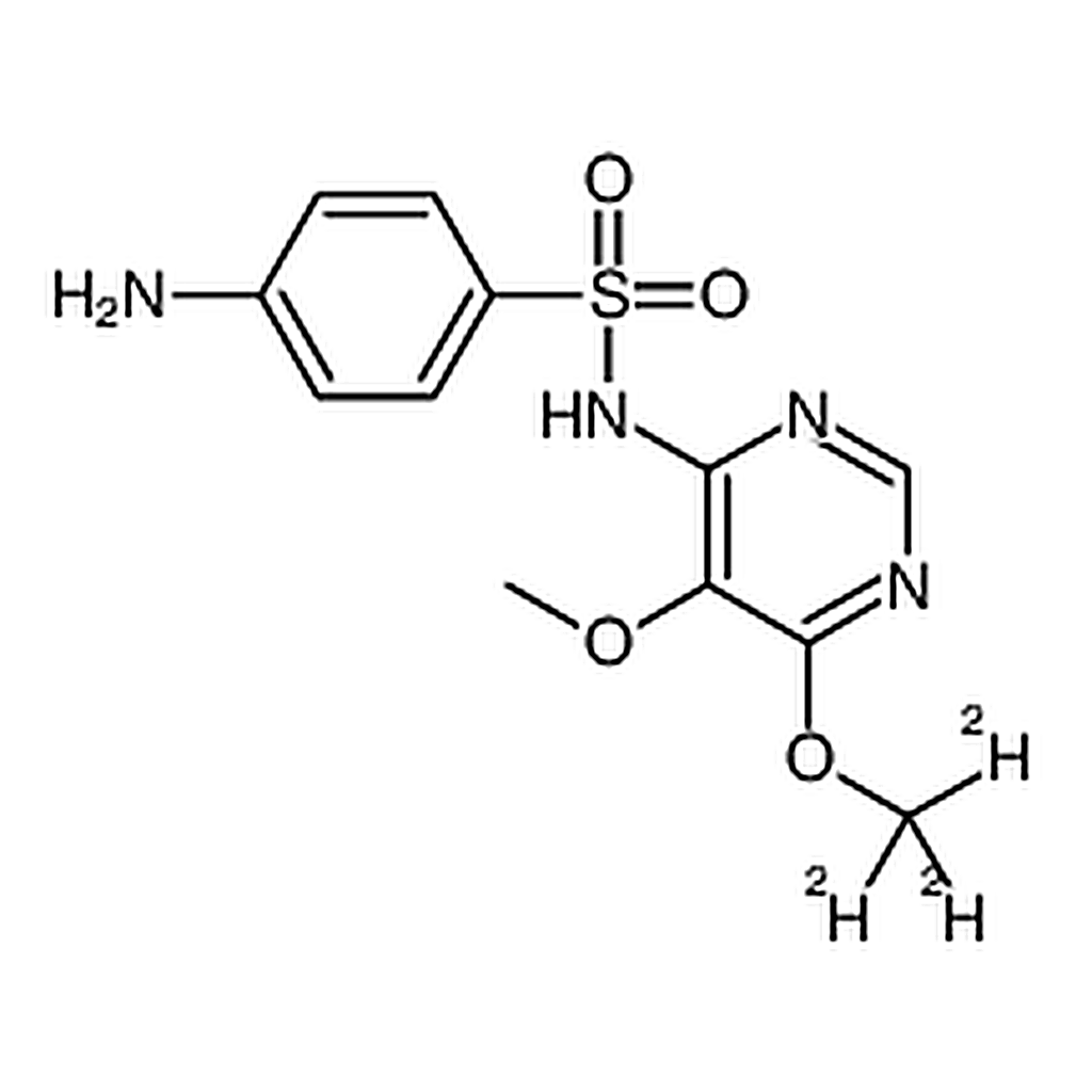 RHAWN Sulfadoxine-d3
