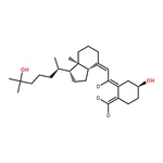 RHAWN 25-Hydroxyvitamin D3 (6,19,19-d)