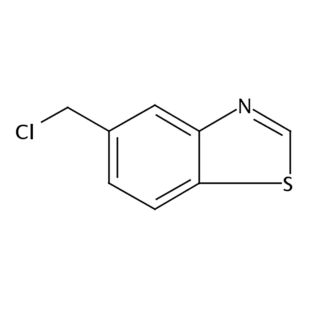 RHAWN 5-(Chloromethyl)benzo[d]thiazole