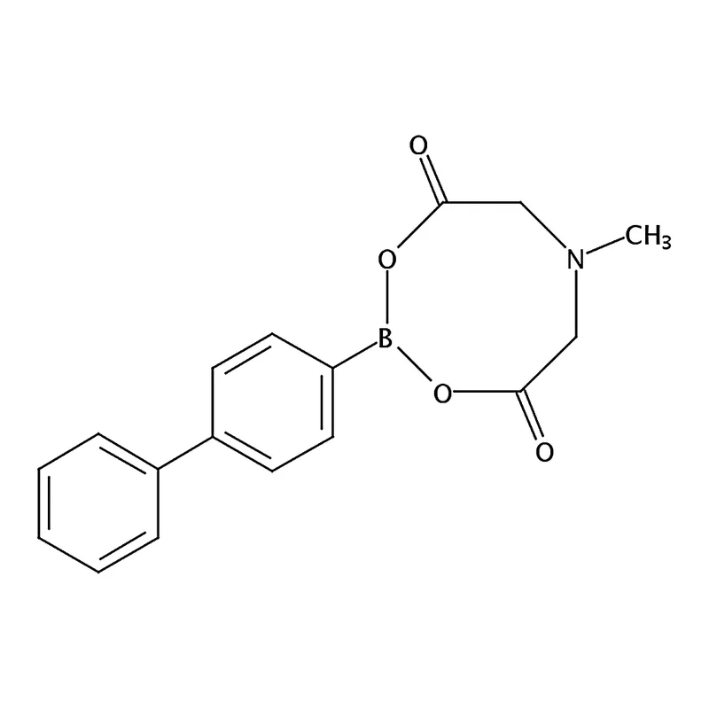 RHAWN 4-Biphenylboronic acid MIDA ester