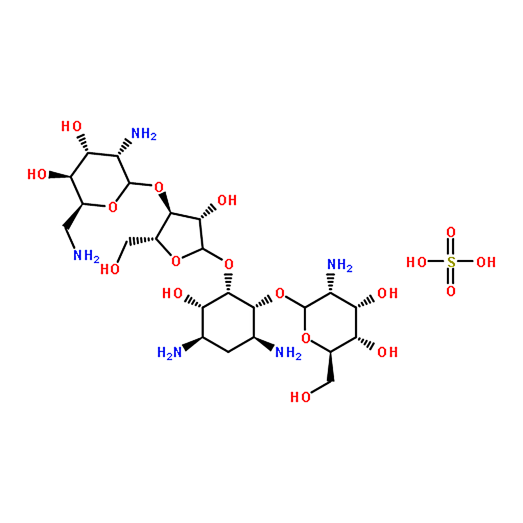RHAWN Paromomycin sulfate salt