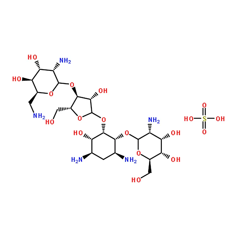 RHAWN Paromomycin sulfate salt