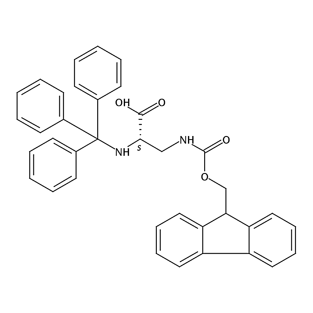 RHAWN Trt-Dap(Fmoc)-OH
