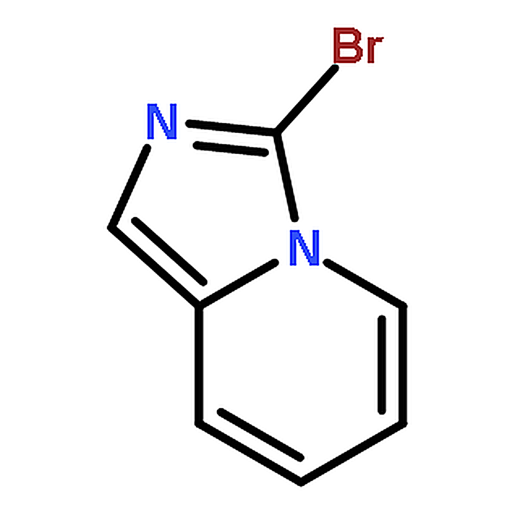 RHAWN 3-Bromoimidazo[1,5-a]pyridine
