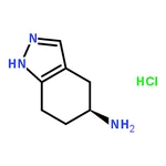 RHAWN (S)-4,5,6,7-Tetrahydro-1H-indazol-5-amine hydrochloride