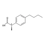 RHAWN (R)-2-(4-BUTYLPHENYL)-PROPIONIC ACID